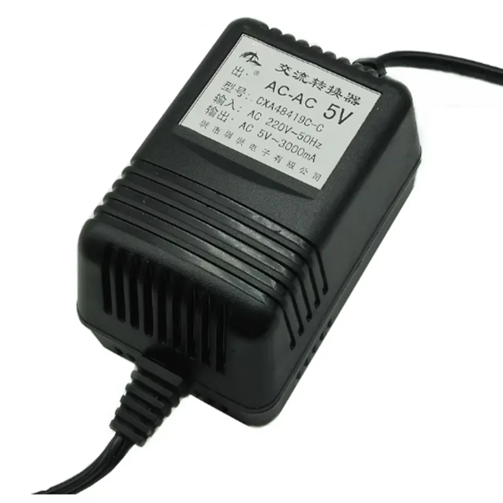 Thumbnail 3 - #73 Best Voltage Transformers & Regulators to Buy In 2026