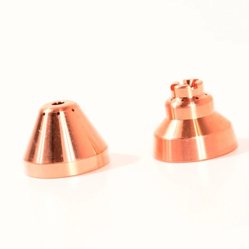 NEW for Powermax45 Plasma Torch Ktis 220669 220671 220718 220674 220717 220713 220675 220670 Electrode Shield Cap Nozzle Ring