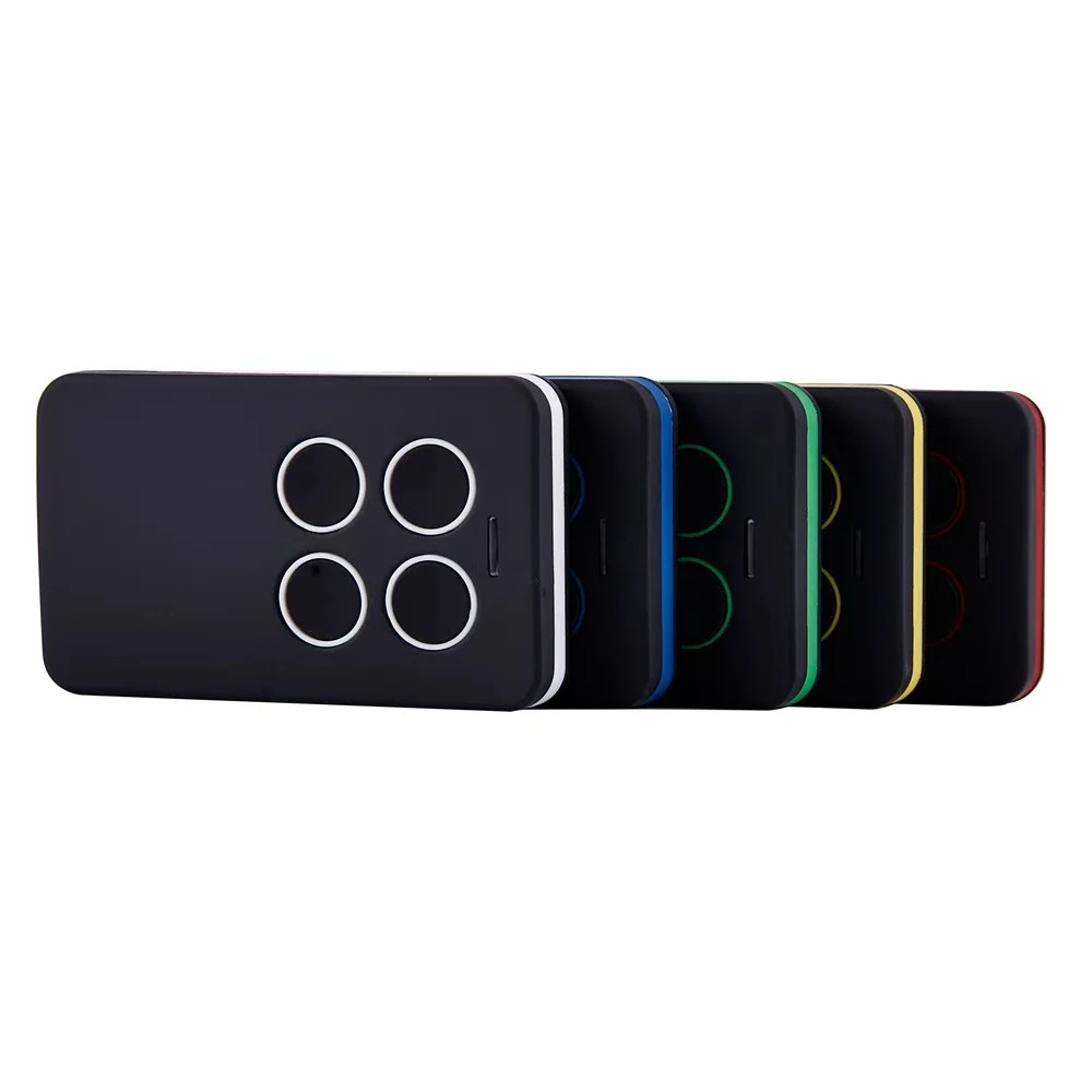 10pcs Door remote control Garage Remote,868mhz gate control,garage command,handheld transmitter 433mhz remote contro duplicator