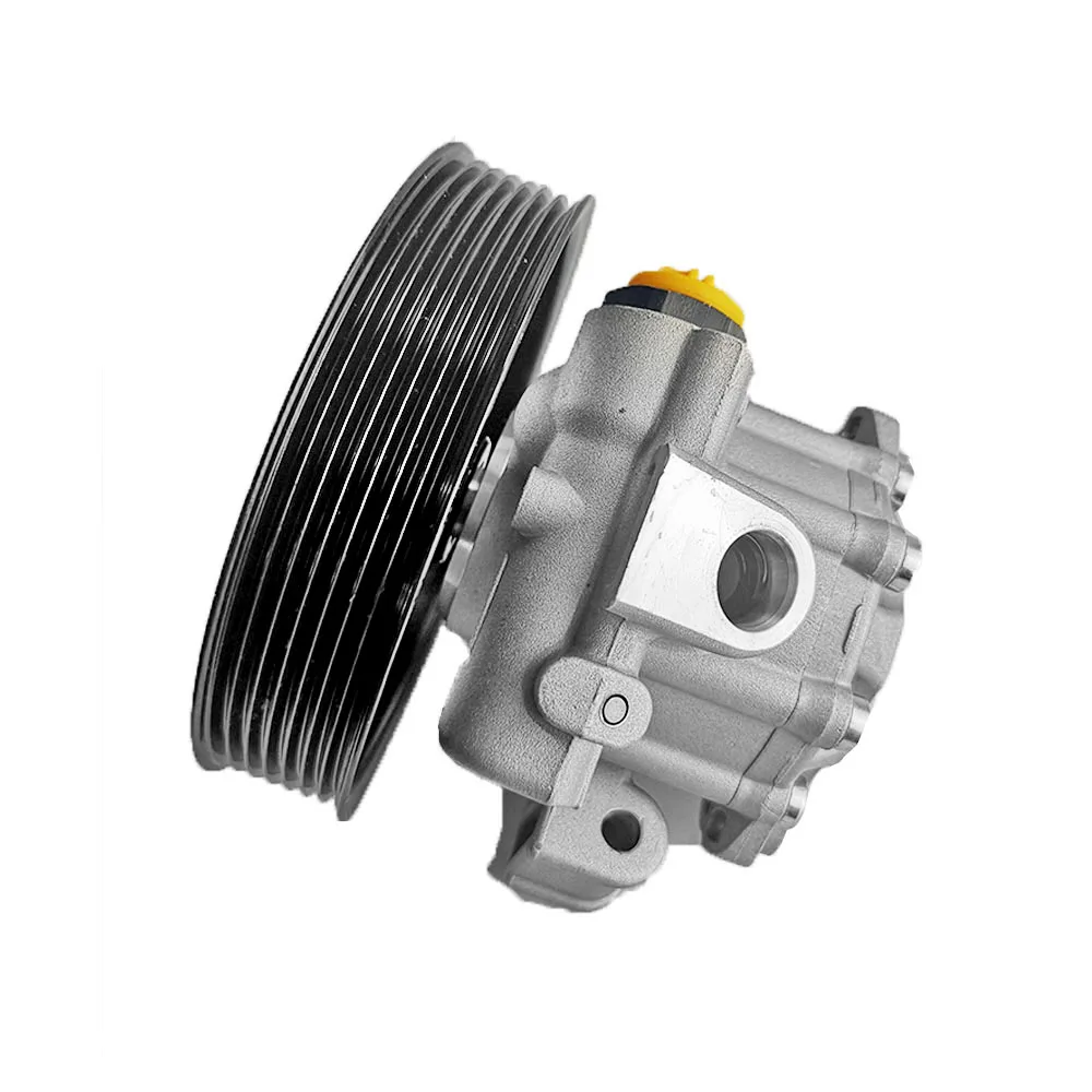 Power Steering Pump Fit For Mercedes Benz Class W203 CLK W209 0034664101
