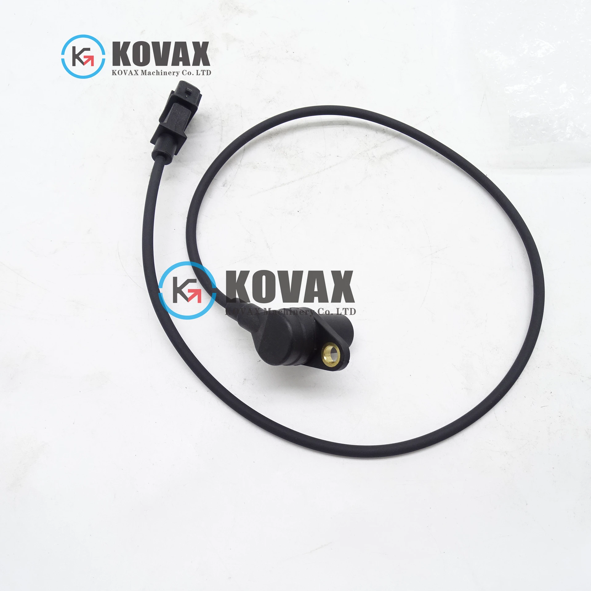 

60513208 temperature sensor is suitable for SY135C SY155C SY215C SY235C SY265C SY305C excavators