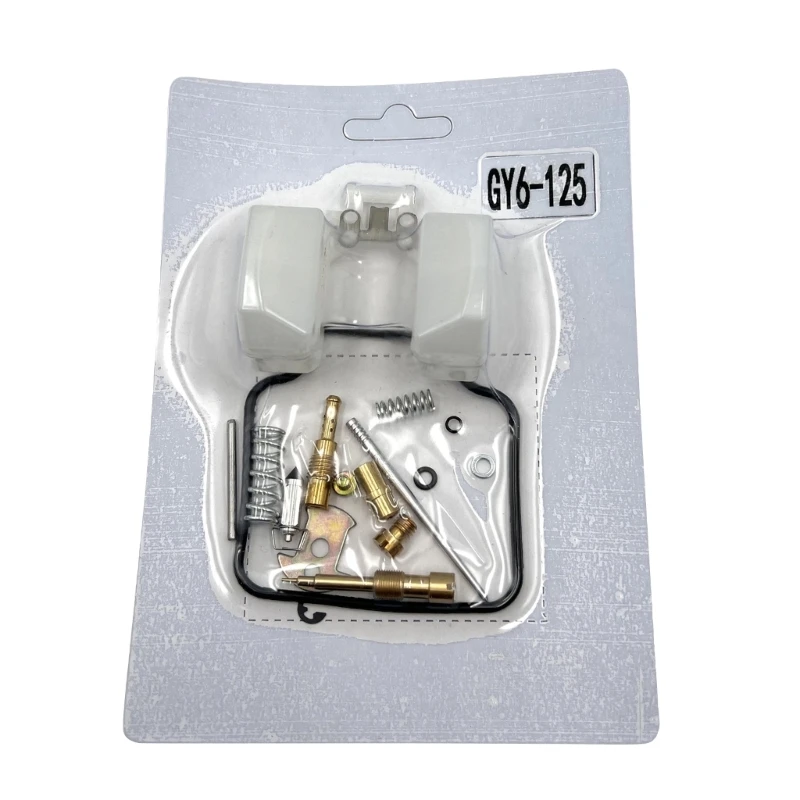 

For GY6 125cc PD24 22mm Carburetor Carb Repair For Motorcycle Moped Scooter Accessories