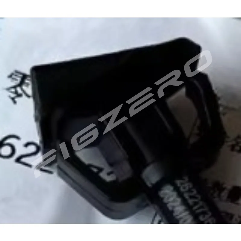 Genuine Wiper Spray Water Nozzle Windshield Glass Sprayer Head Black for Buick Encore for Chevrolet Trax Automobile Part