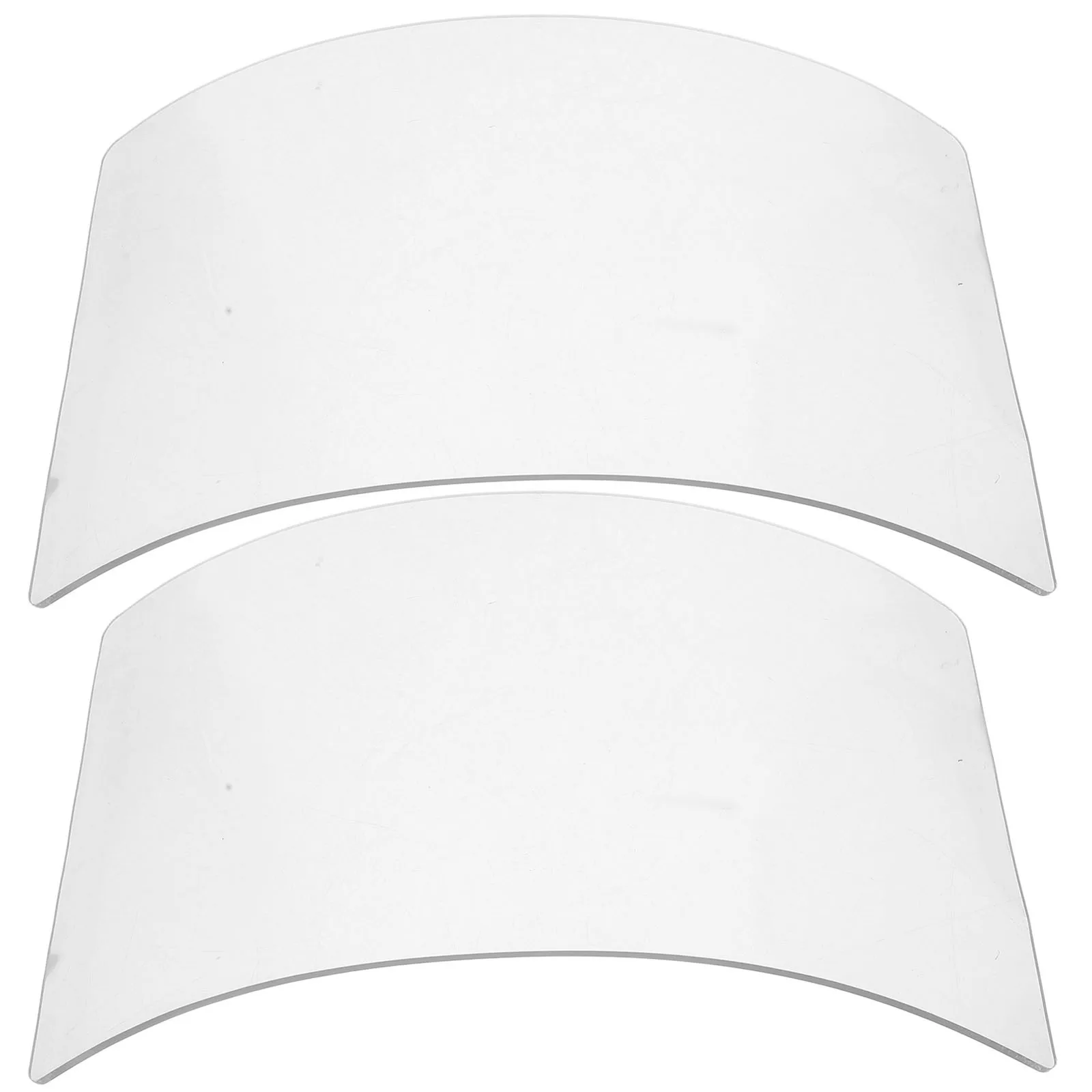 2Pcs Hood Lens Repl…