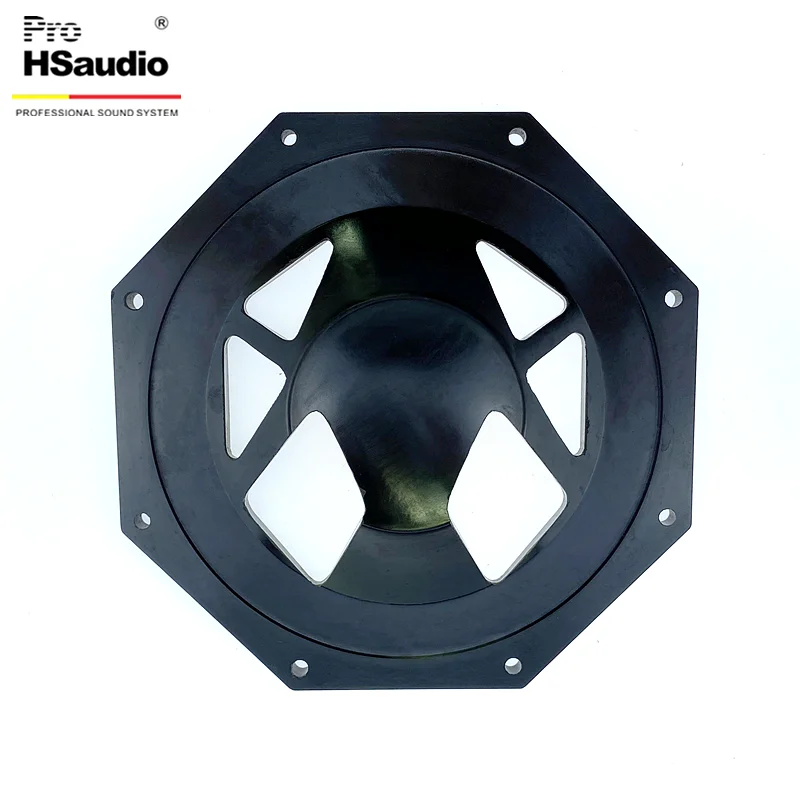Why the PROHsAudio Linea Array Phase Plug (8) Is a Game-Changer for Professional Sound Setup