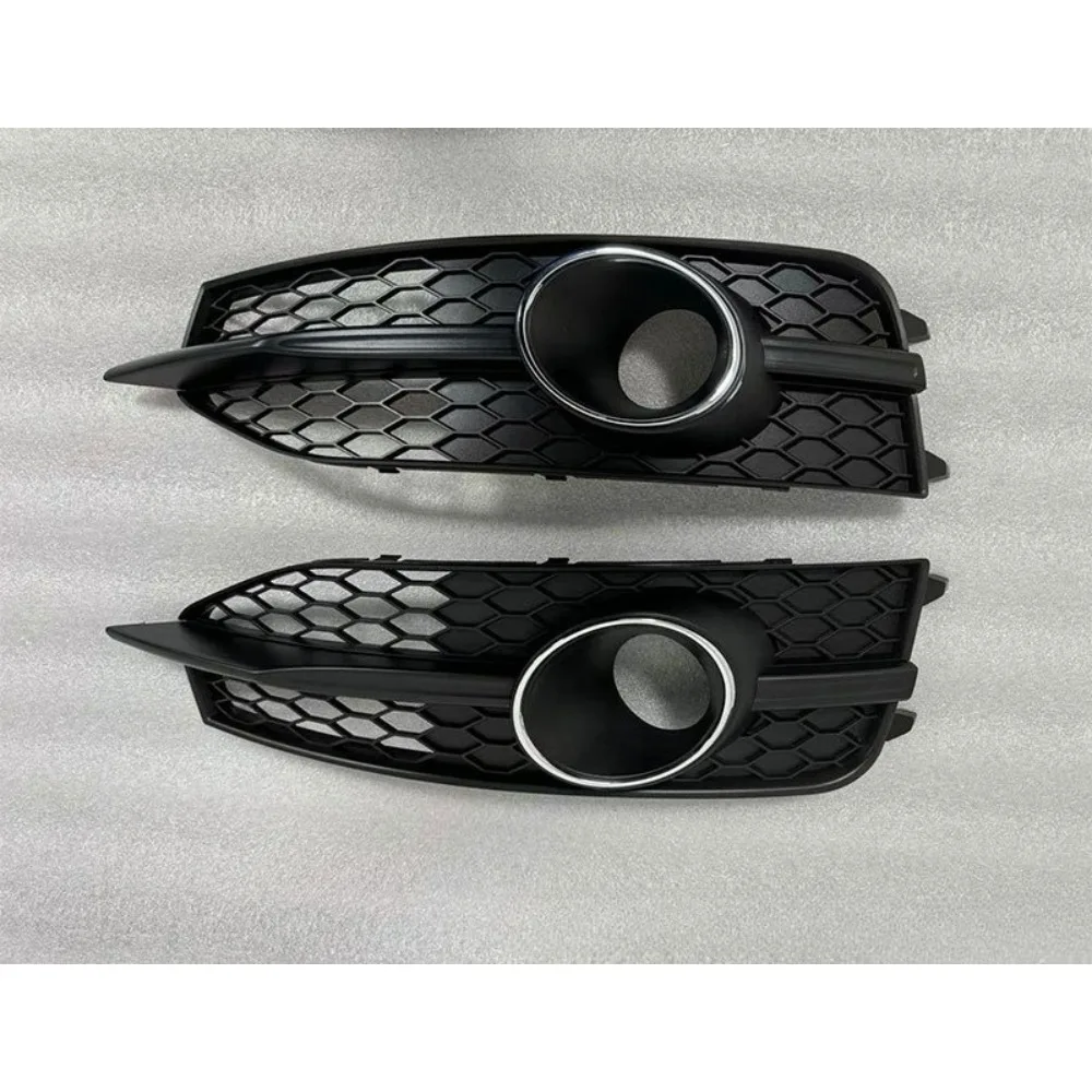 

Suitable for Audi A7sline 2010-2015 Fog Light Frame Sports Grille