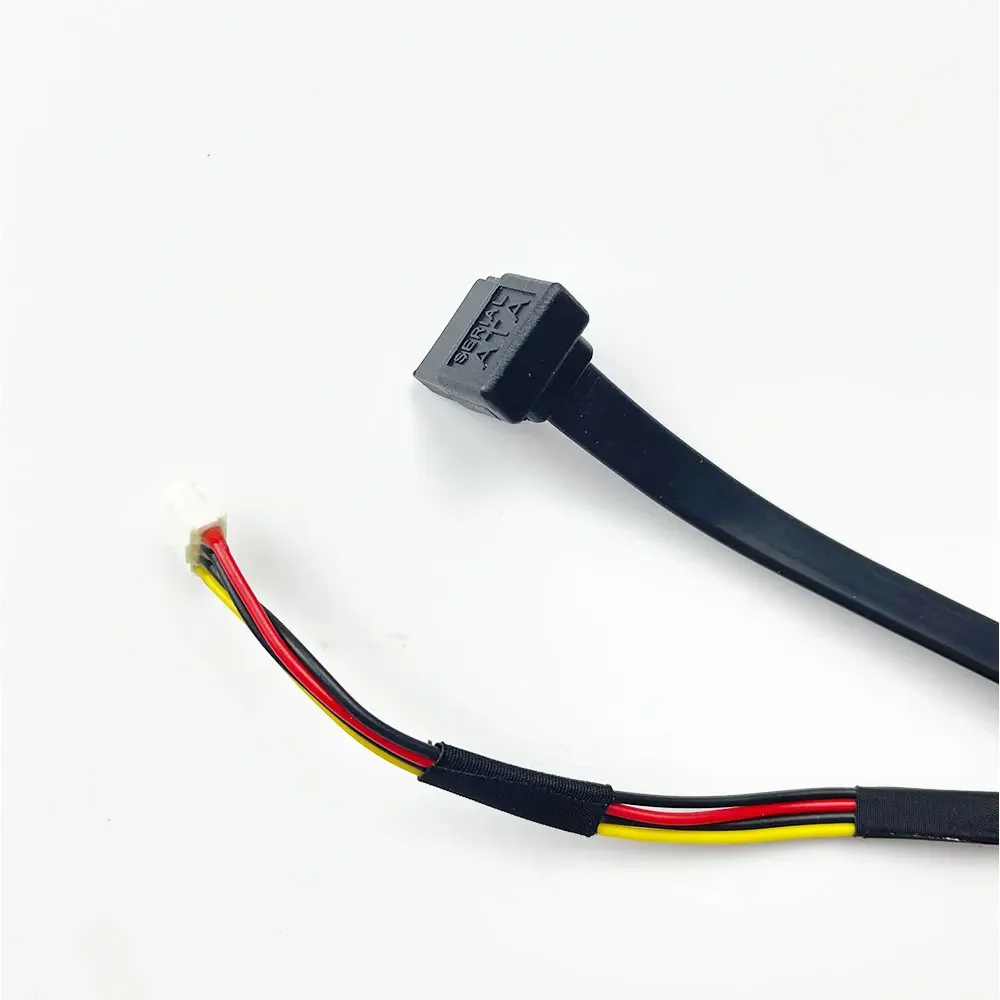 Hdd Kabel Voor Lenovo B550 Desktop Sata Harde Schijf Hdd Ssd Connector Flex Kabel Dc02001r600