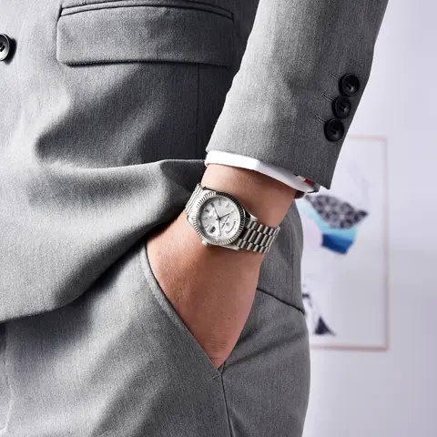 10 best sales Yupu klockor - №2