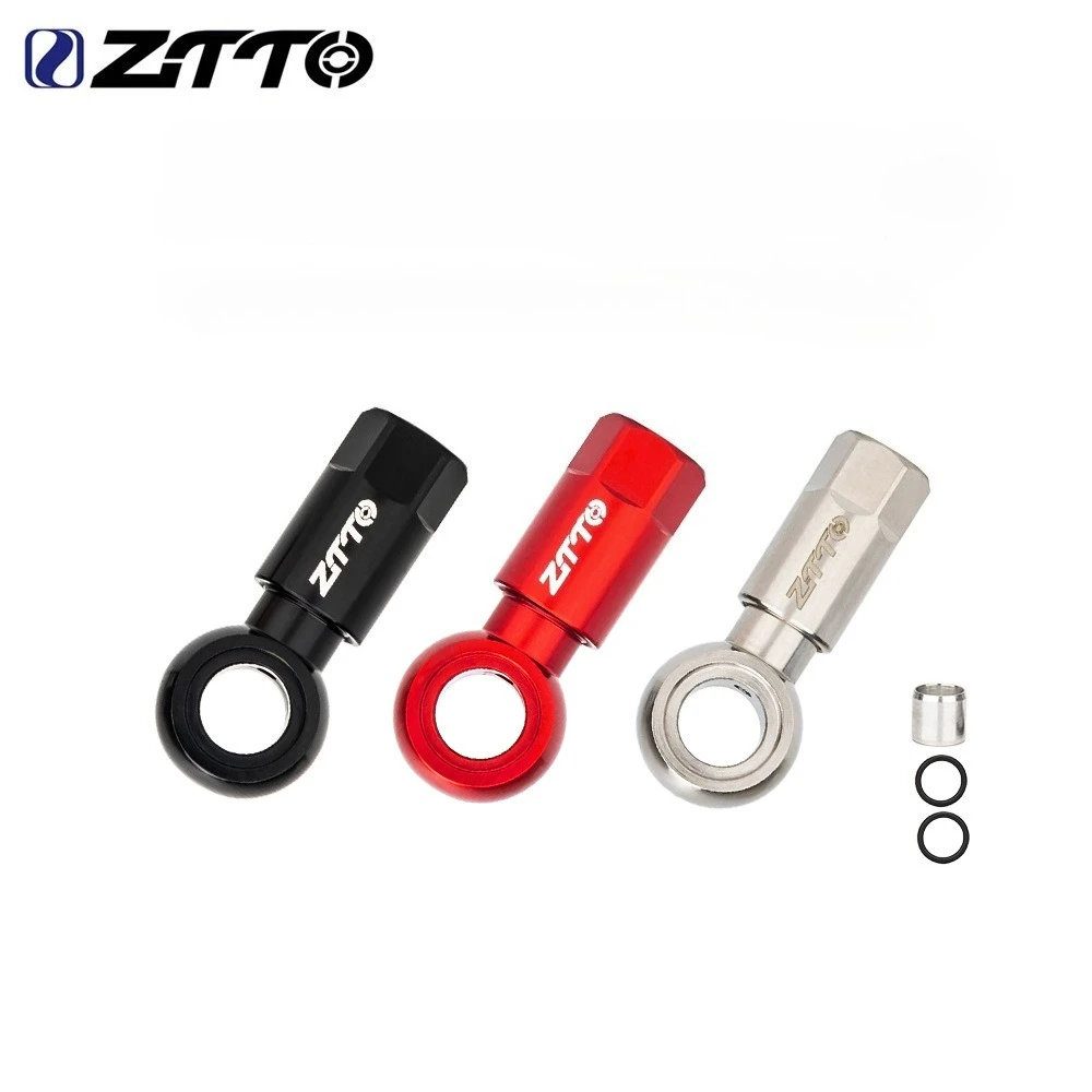 Ztto Bicycle Hydrau… - image