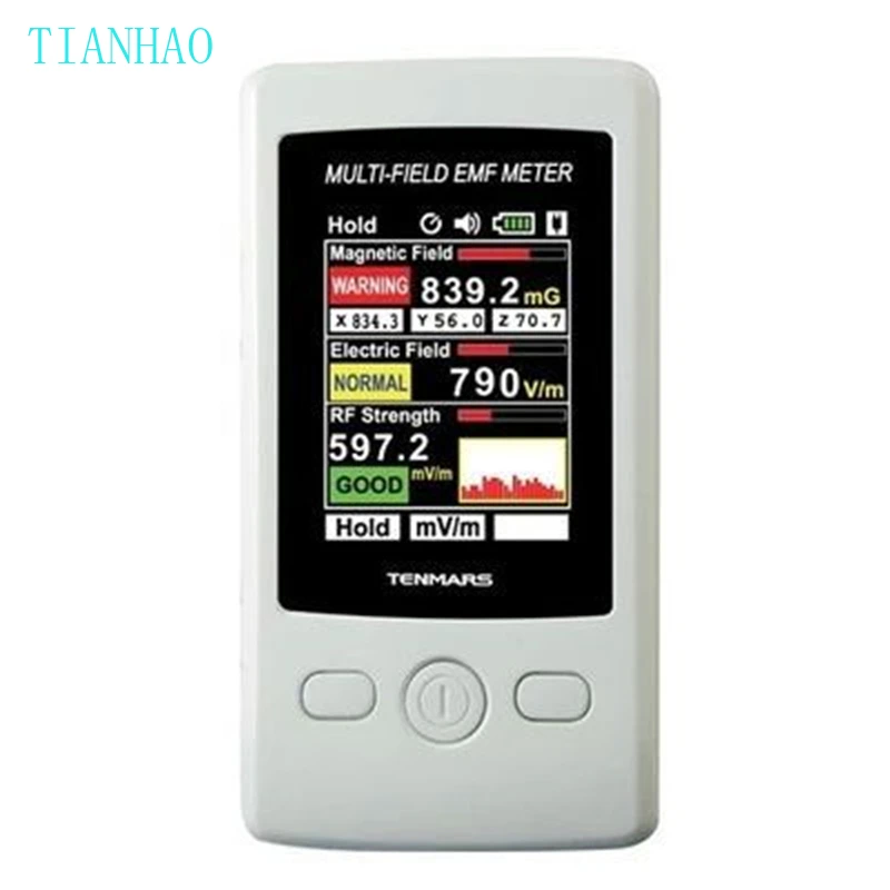 Tenmars TM-190 Mult…