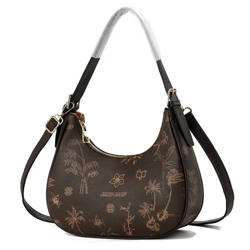 Luxury Popular Classic Diaper Bag, Fashionable Solid Color Backpack, Ladies Minimalist Handbag Commuter