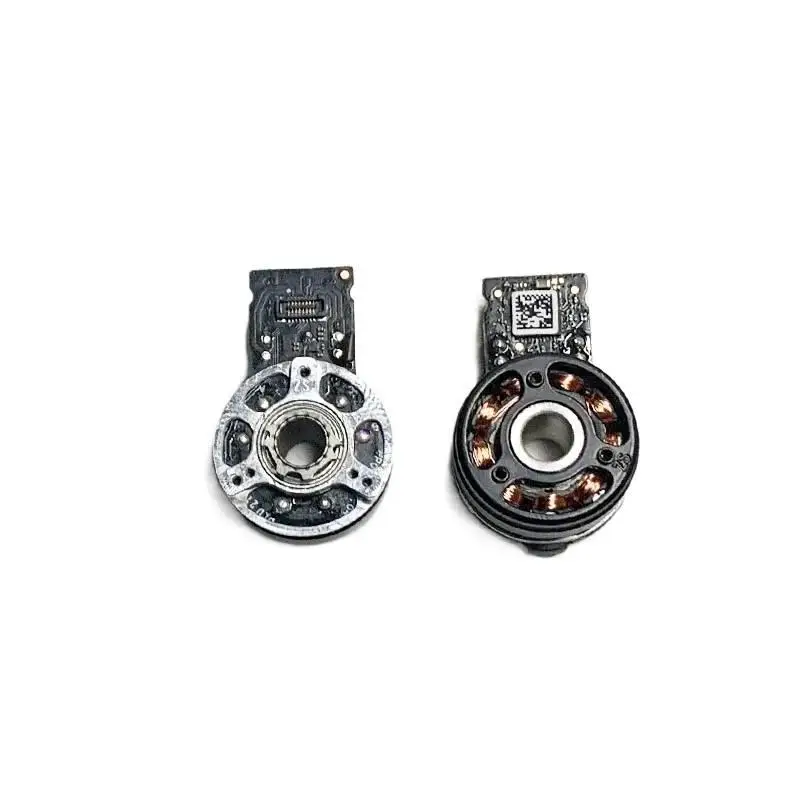 Mavic 3T Gimbal Yaw… - image