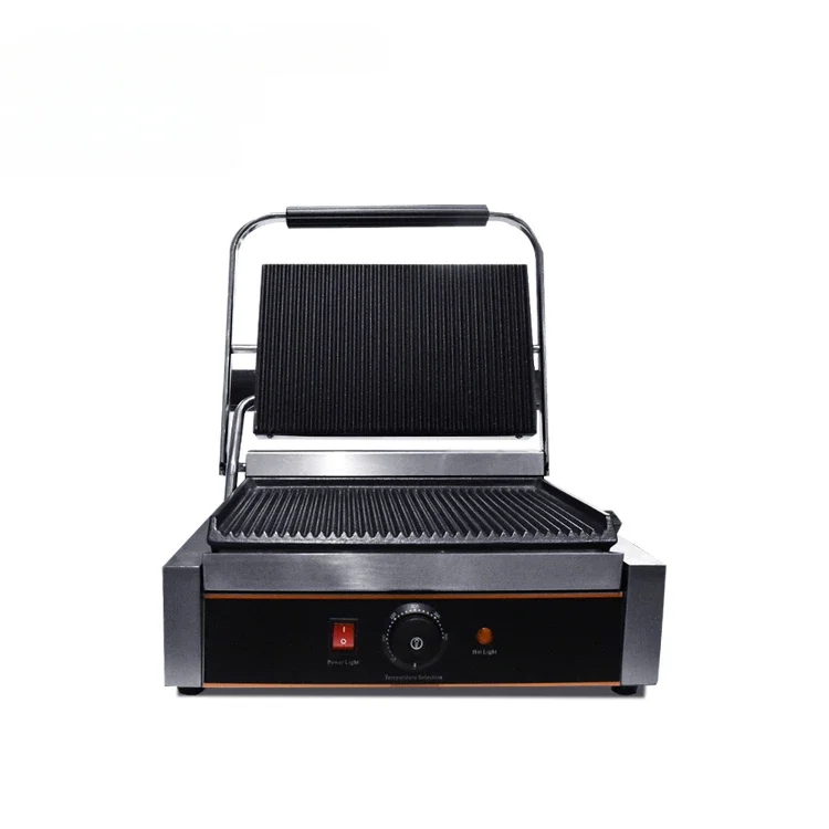 Commercial electric grills & electric griddles restaurant blackstone griddle electric grill