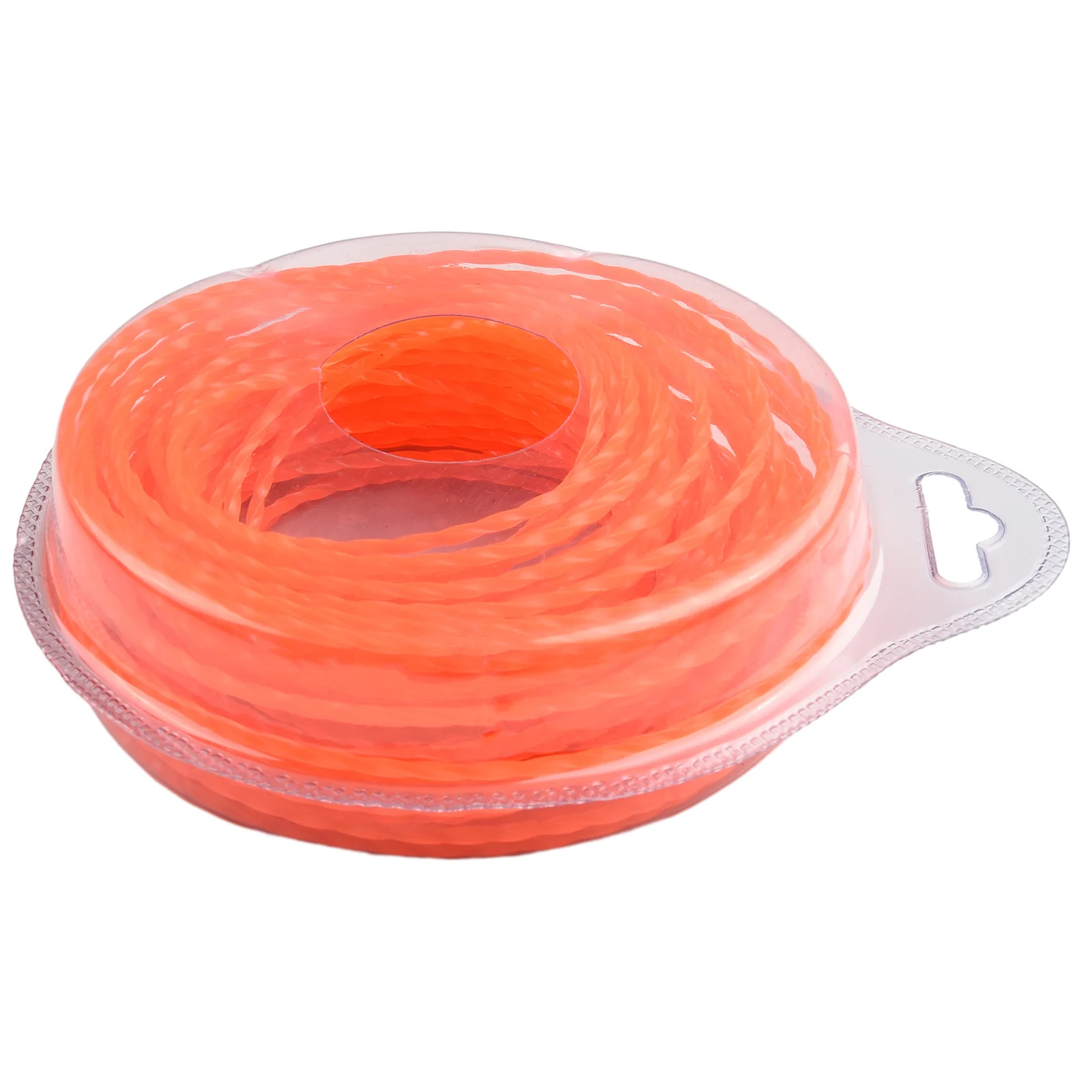 Roll Line Upgrade Your Trimming Game For EGO Power+ AL2450S 0095 Quality Line for For EGO 15 Inch String Trimmer