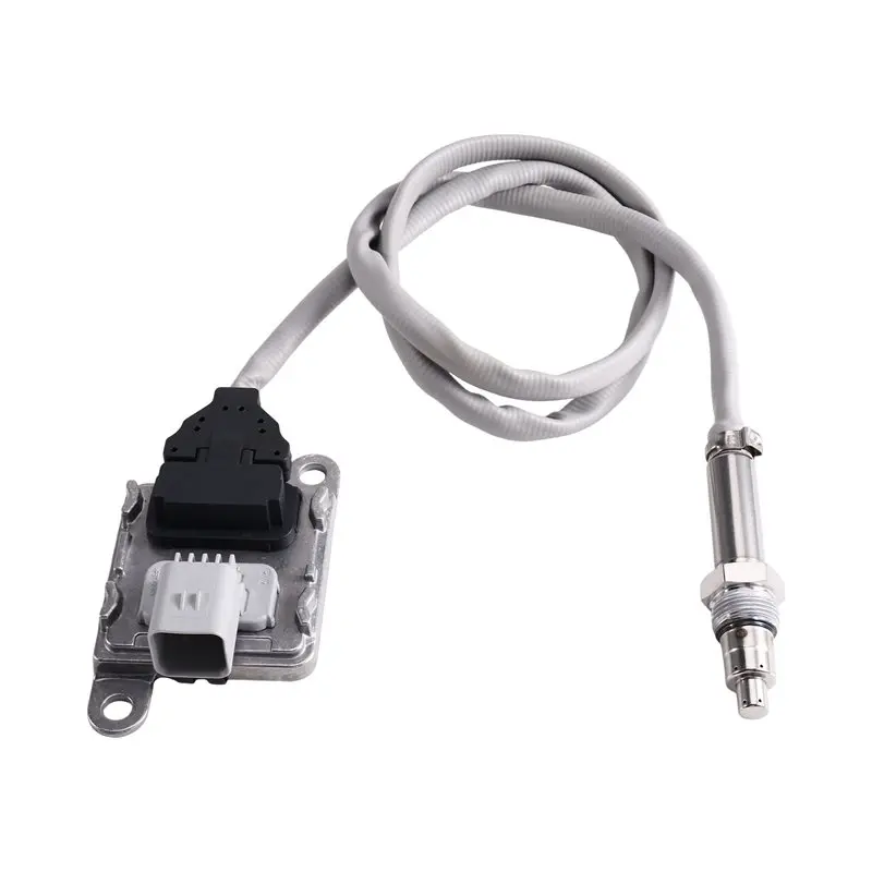 [NEWA76K!】 A2C16102800-01 Nitrogen Oxide Sensor 539-0118 For CAT Excavator Wheel Loader Road Grader Mining Dump Truck