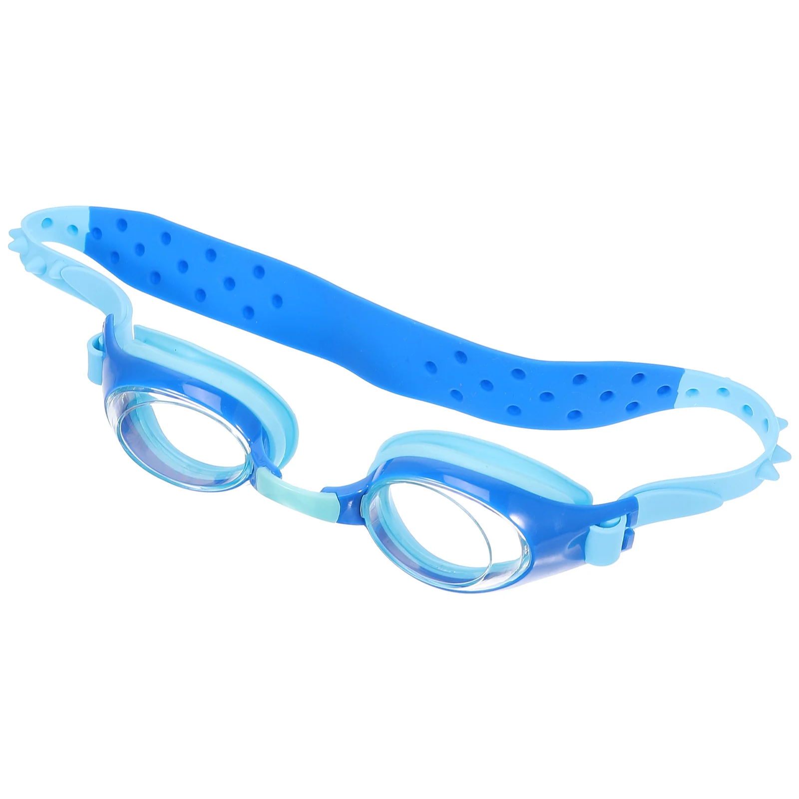 

Kids Swimming Goggles Anti Fog Toddler Swim Goggle for 3 6 Boys Girls Childrens Eye Goggle Durable Portable Kids Supply