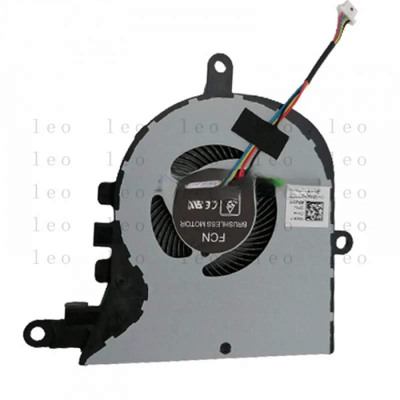 

TT CPU Cooling FAN for Dell Latitude L3590 Inspiron 15 3585 3593 7MCD0 07MCD0 NEW