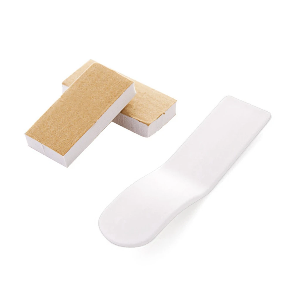 Potty Uncovering Lid Handle Holder Home Device Bathroom Supplies Closestool Lid Lifter Lift Handle Toilet Seat Cover  Lifter