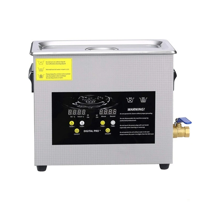 Ultrasonic cleaning machine professional