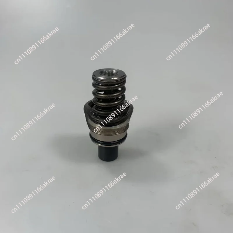 for EA824 4.0T High-Pressure Fuel Pump Upgrade Kit, 11.6mm Large Plunger for Increased Fuel Volume