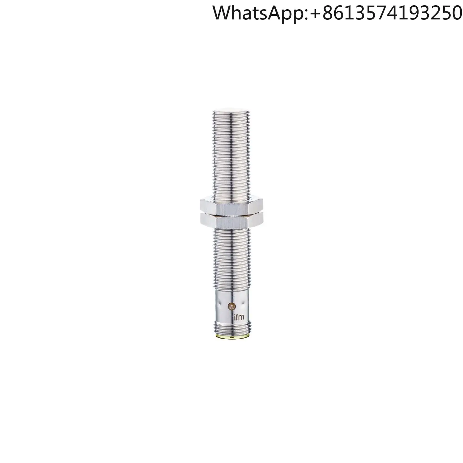 

IFT213 IFT216 Proximity Switch