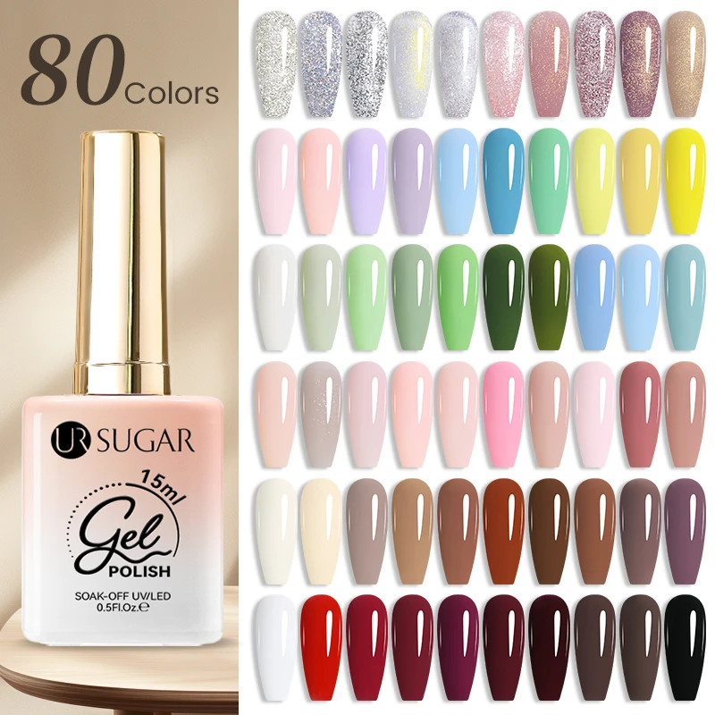 Ur Sugar 15Ml 80Col… - image