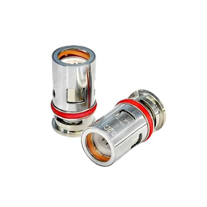 Катушка PNP OEM TW15 TW20 TW30 Сетчатые катушки для Drag H80S, Drag E60, Drag S/X PnP-X Kit, Drag S/X, Argus Pro, Drag 4 (5 шт.)