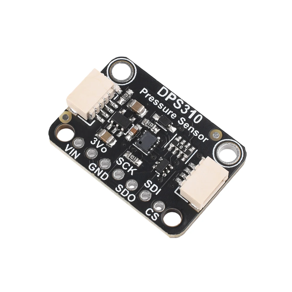 DPS310 Präzisions-Luftdruck und Höhen sensor I2C Temp Sensor Qwiic Schnitts telle