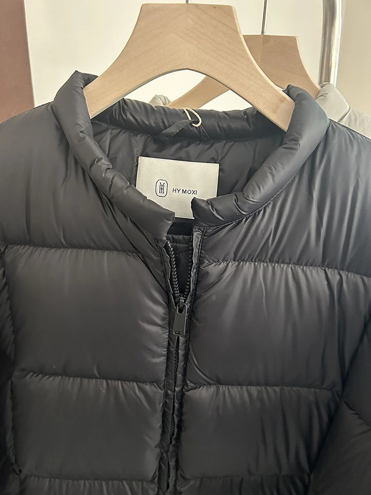 ใหม่สบายๆฤดูหนาว Parkas เกาหลีหลวมลงเสื้อผ้าฝ้ายเบาะผู้หญิงเสื้อ Chic WARM หญิงปักเป้า Outerwear