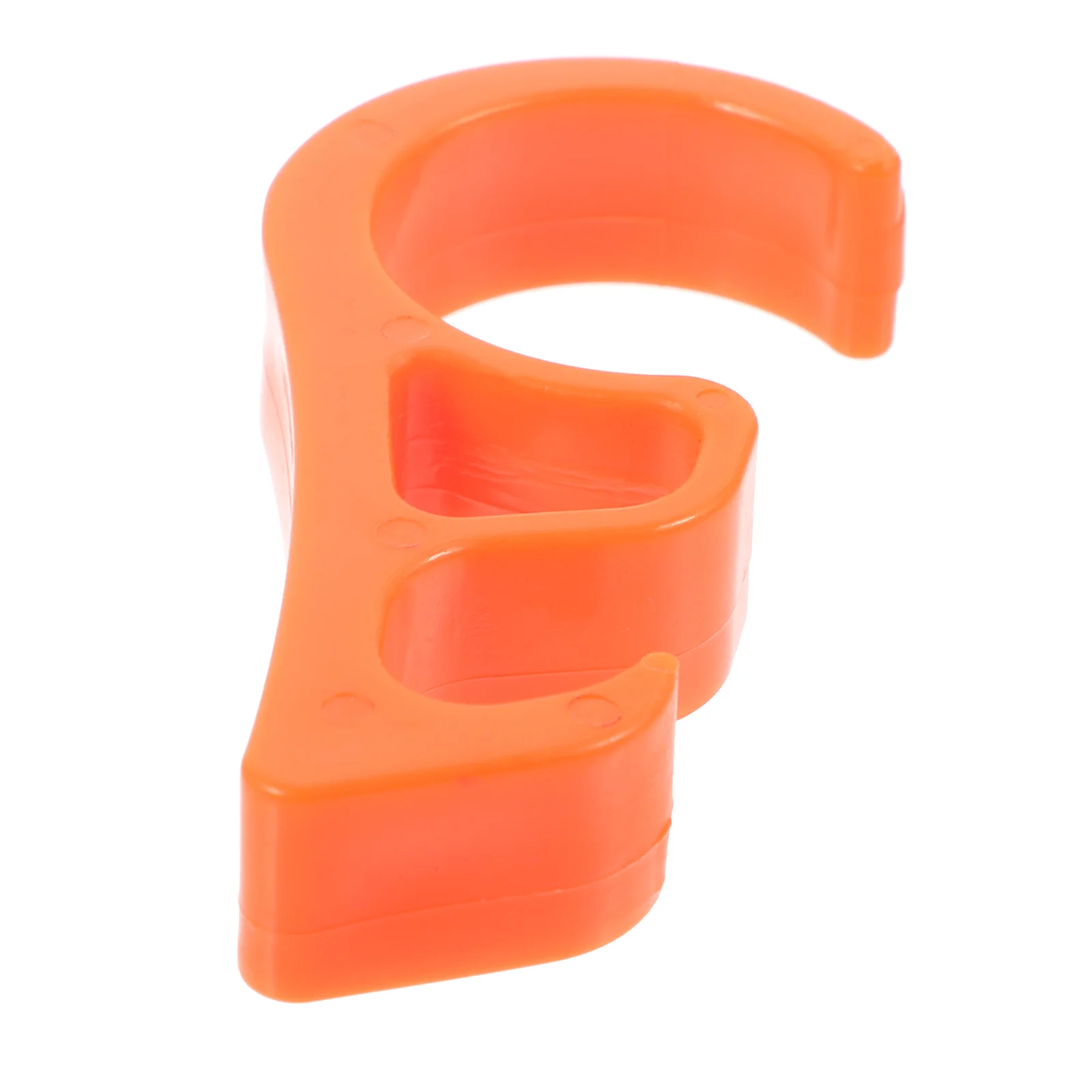 

2pcs Motorcycle Bike Parking Brake Lock Hook Sturdy Material Simple Installation Fits Most Motorbikes Mountain Bikes