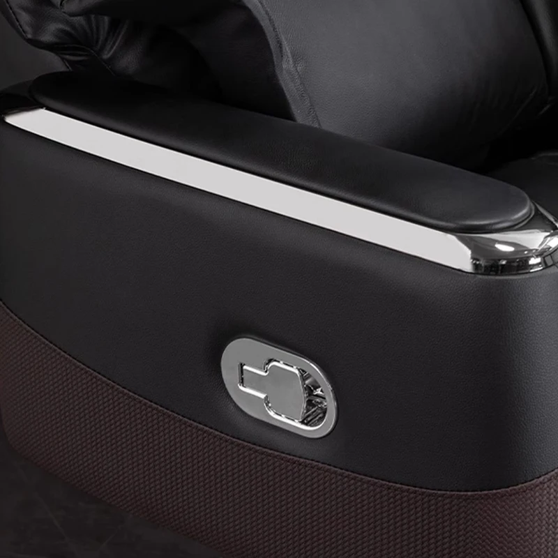 كرسي الكمبيوتر مكتب مسند القدمين قطب الاسترخاء مسند الظهر مريح كرسي مريح الغرور الارتفاع سيلا Oficina غرفة نوم السرير الكراسي #5