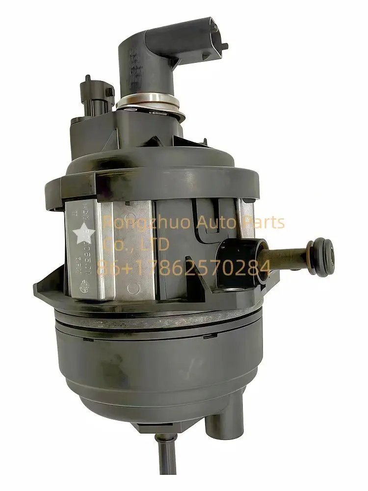 Heizungsfilterkörper AdBlue Pumpenreparatursatz passend für Volvo FH FM, Renault DXi Midlum, Teilenummer F00BH40046 / 0444022021, Aut – Detail 1