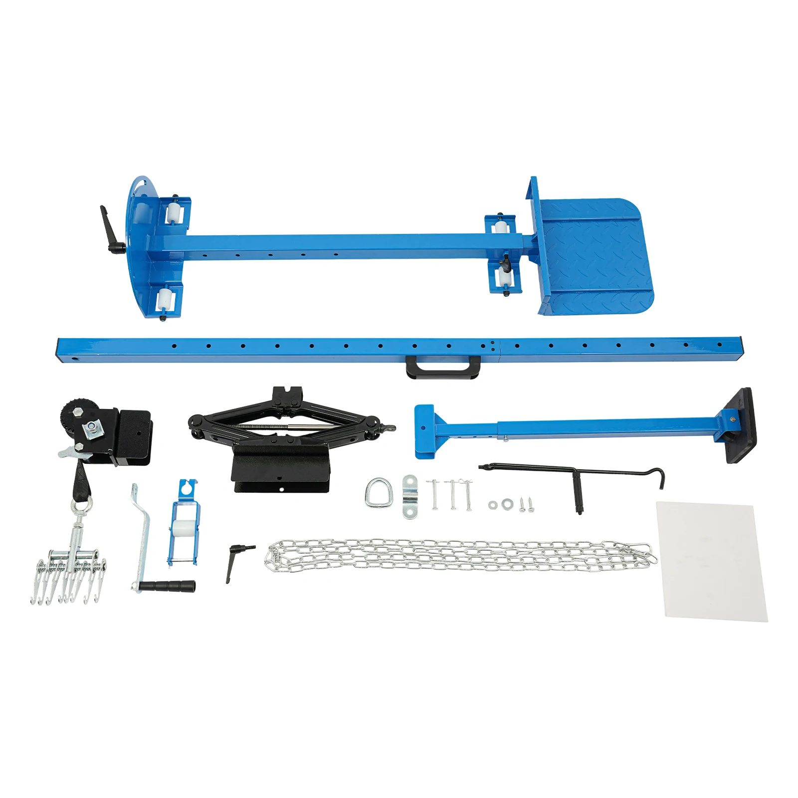 Heavy-Duty Dent Puller for Car - Dent Repair Puller ulasan dan harga