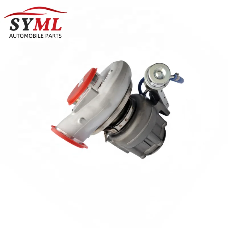 High Quality Turbocharger Brand New and High Quality diesel Engine Parts and Accessories Turbine 5499103