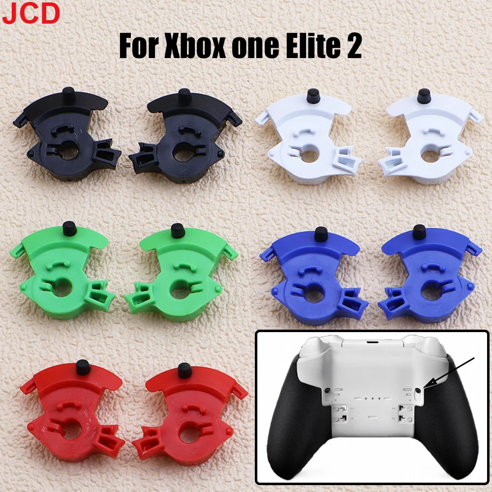Microsoft Controller Elite Series 2 - JCD 1 paar draaiknoppen voor de