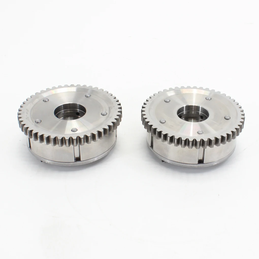 VVT синхронизация, распределительный вал, фазовый регулятор впуска/вывода, рычаг переключения фаз для двигателя Great Wall Haval H9 F7 F7X 4C20 4C20A VVT синхронизация, распределительный вал, фазовый регулятор впуска/вывода, рычаг переключения фаз для двигателя Great Wall Haval H9 F7 F7X 4C20 4C20A