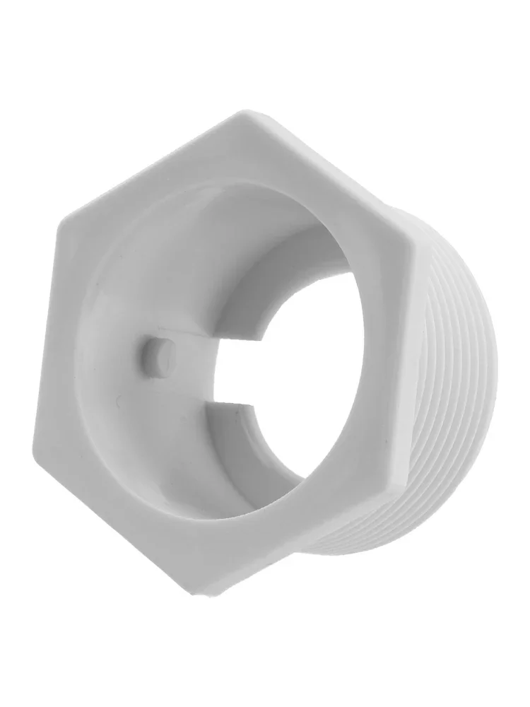 High Efficiency Universal Wall Fitting for Polaris Pool Cleaners Perfectly Designed for a Comprehensive Pool Cleaning Process