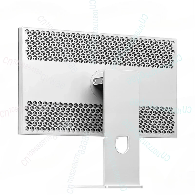 

32 Inch LED monit 4K 3840*2160 HDR10 Feature 60Hz USB-C FOR 100W HDR10 139PPI matt screen Display kuycon P32UB hole style