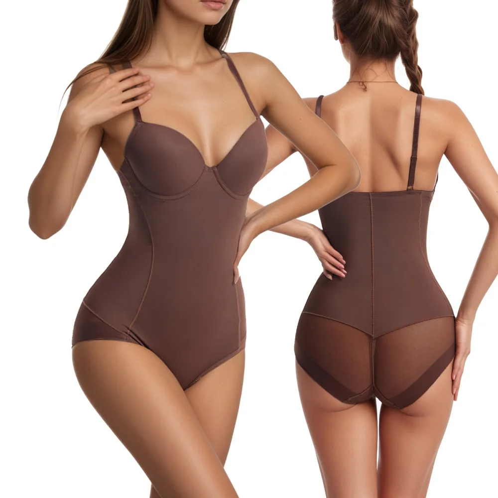 #83 Best Seamless Shaping Bodysuits to Buy In 2026