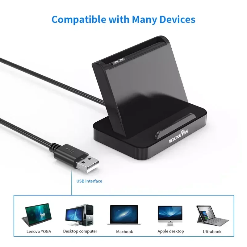 New SCR816 Smart CAC Reader Tax Filing SIM IC ATM Smart Can Be Used For Universal Access Card Government ID National ID Card