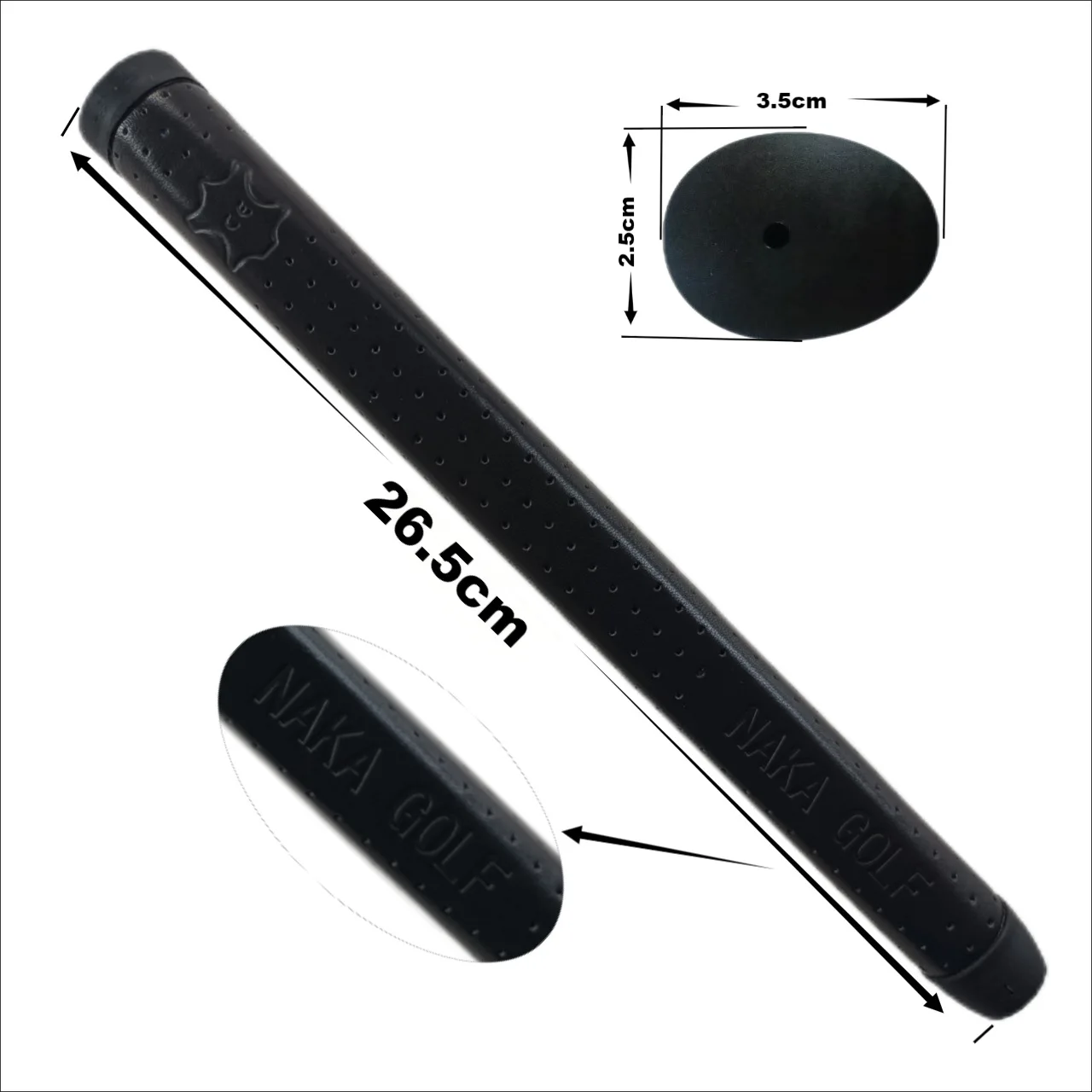 Thumbnail 3 - #17 Trending Golf Club Grips Right Now