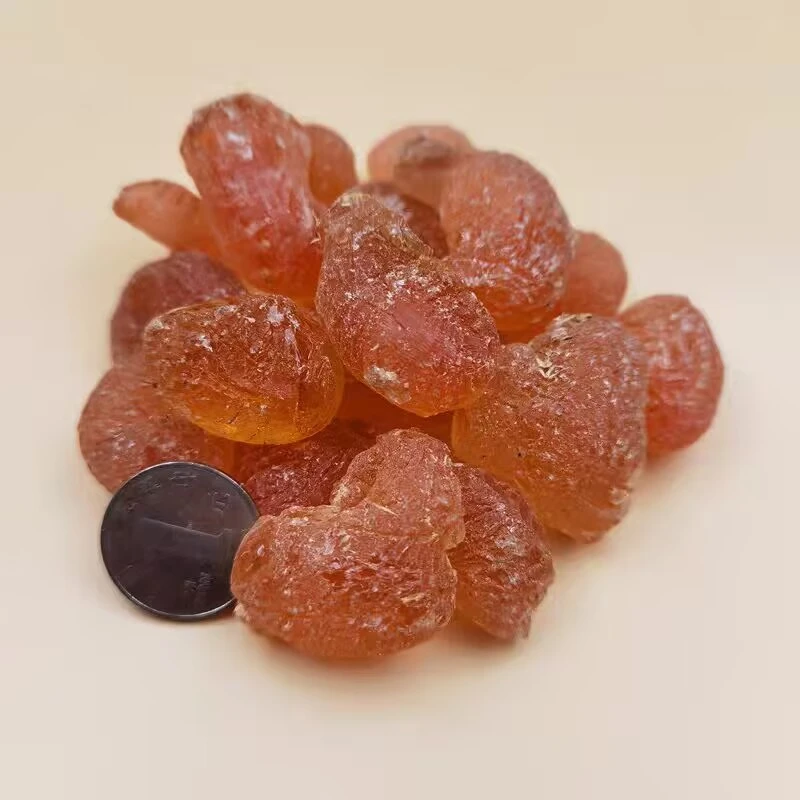 Premium Natural Arabic Gum - Ideal For Incense Making, Exorcism,cleaning, Meditation Superior Thickener, Stabilizer & Emulsifier