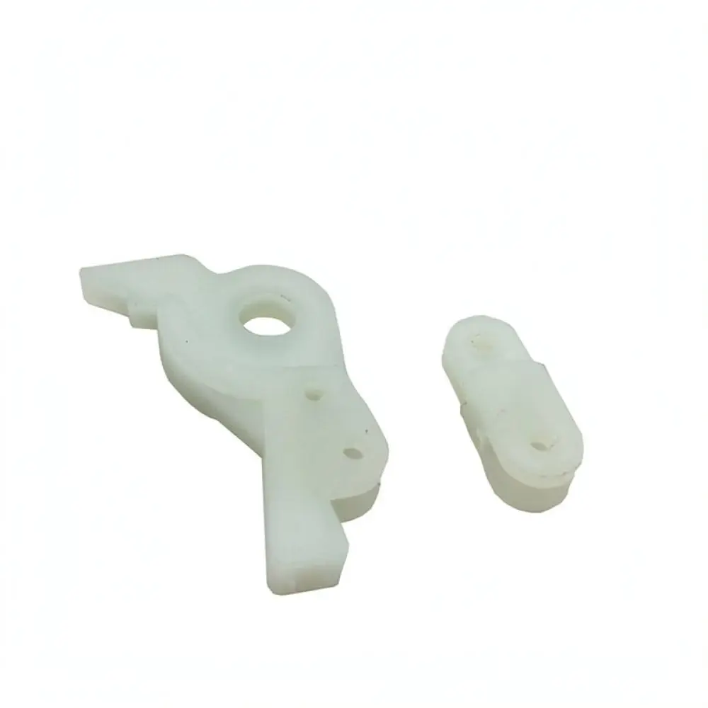 Brake Assembly Side Guard For Pading 4500 5200 5800 Chainsaw Replacement Components Durable Power Tool Accessory Hardware