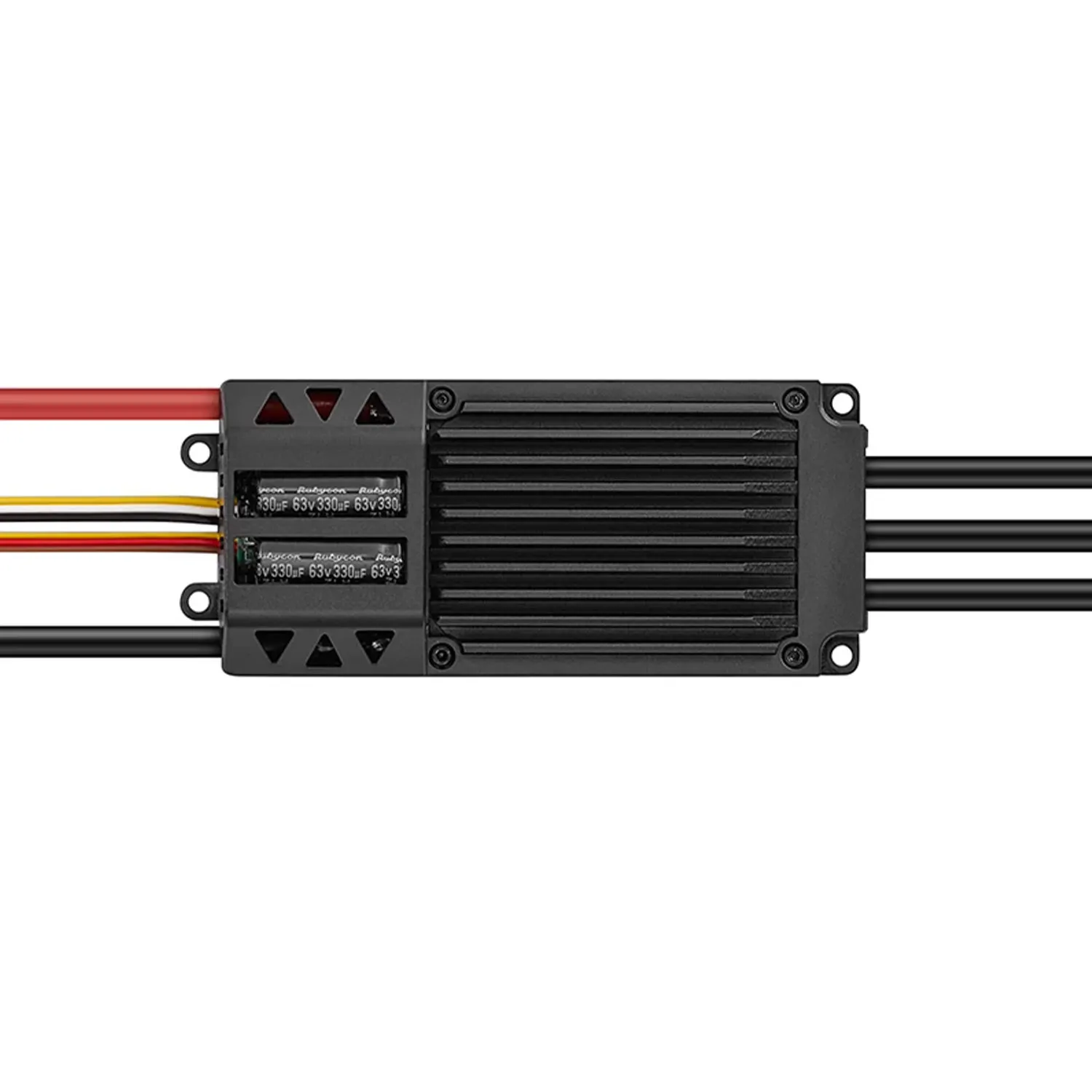 Hy HV130A HV160A V2 ESC Support Search Mode Multiple Protection RC Plane Accessory