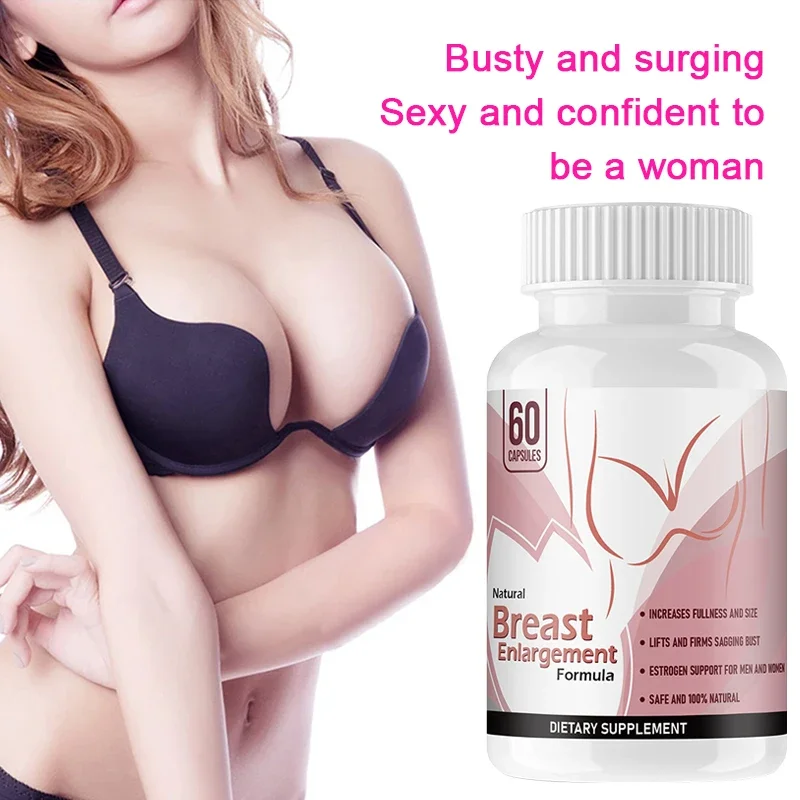 2 Bottle Butt Lifting BBL Soft Candy Vegetarian Dietary Supplement