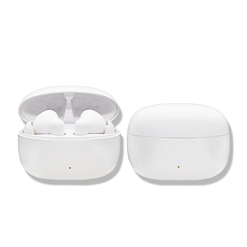 A pair Rechargeable Bluetooth sound hearing aid amplifier Wireless Mini Sound Amplifier With App for the elderly Airpod