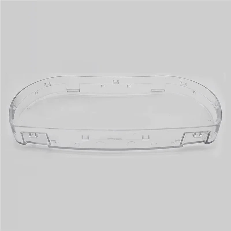 Clear Instrument Cluster Housing UP Cover For Jetski Seadoo RXT RXP Sea Doo 4-Tec For GTI 130 155 170 185 215 255 260 300