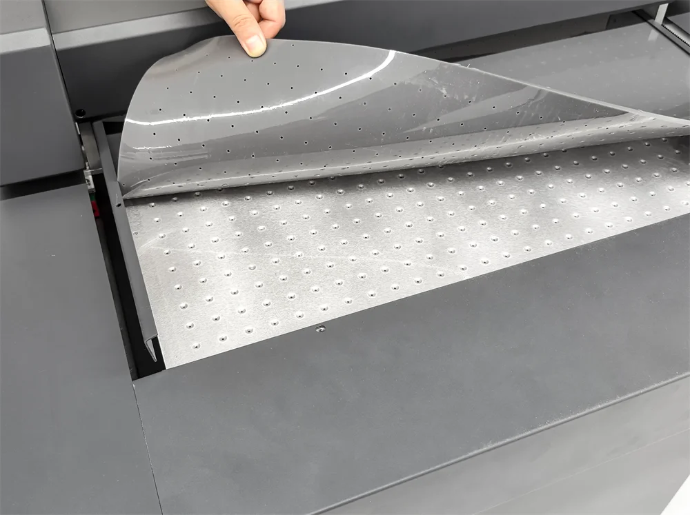 High Quality CNC Double Blade Fixed Platform Die Cutting Machine Vinyl Sticker Plotter For Fully And Kiss Cutting
