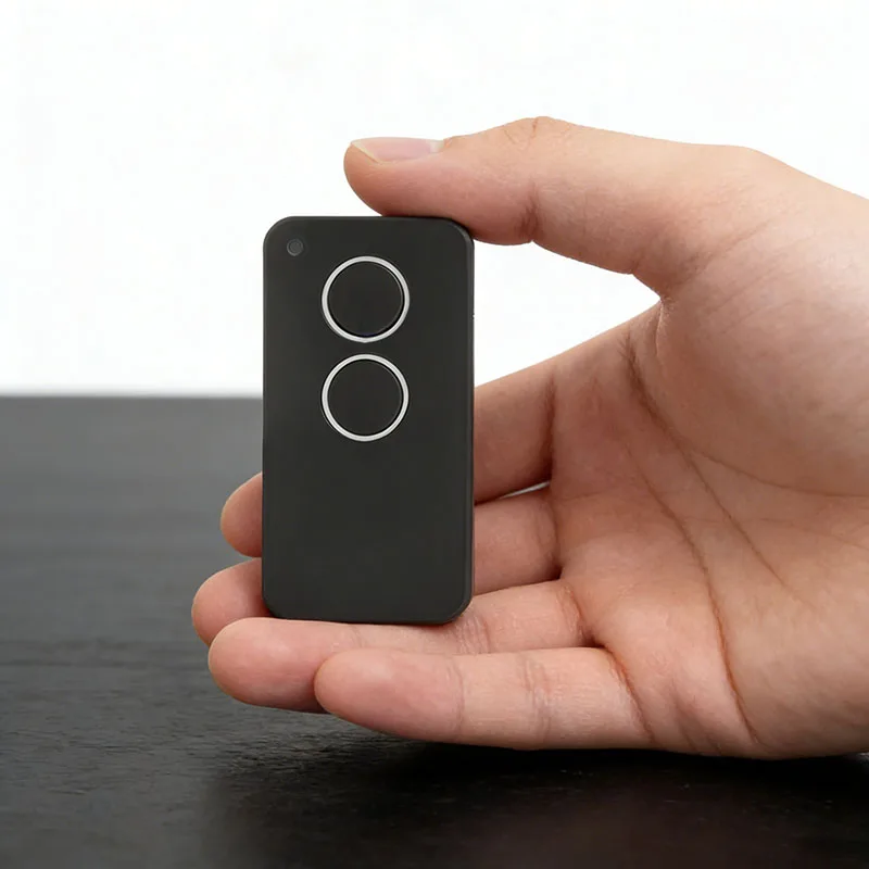 

V2 Remote Control PHOX2 PHOX4 PHOENIX 2 4 TRC4 TSC4 TXC TRC HANDY Garage Door Opener Clone 433.92MHz Rolling Code Transmitter