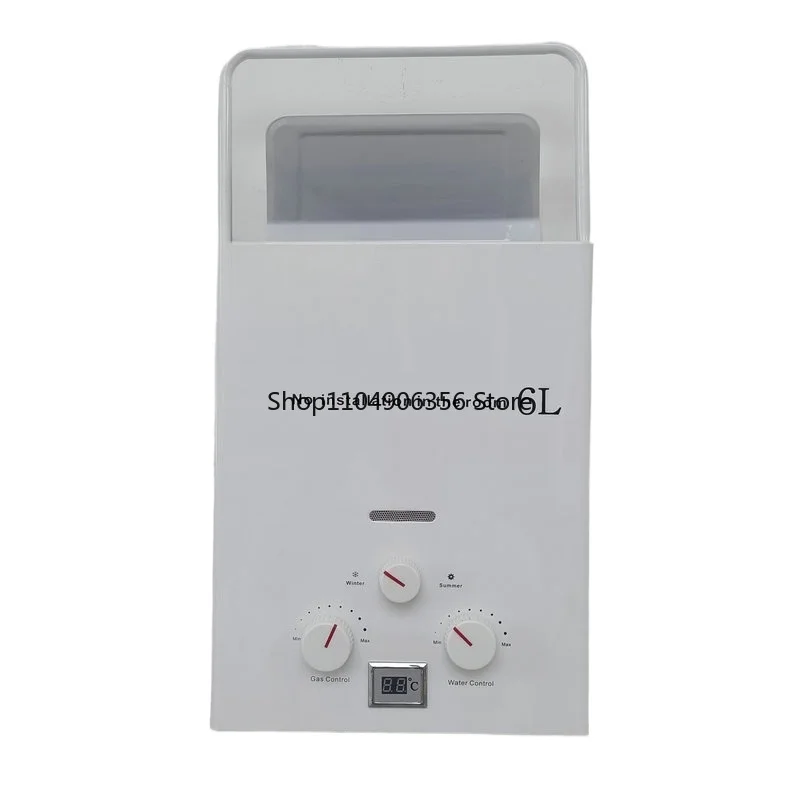 Hot Sale 6L Instant… - image